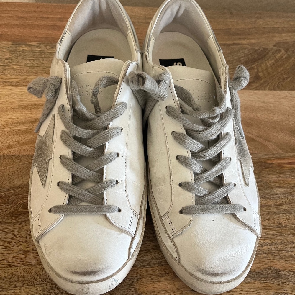 Golden Goose size 39
